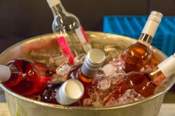 Six Bombay Bars for Six Kinds of Travellers