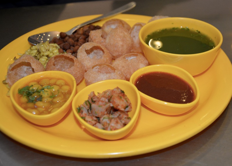 Mumbai-Essen-Swati-innen