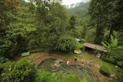 Indian Farmhouse Experience: Farmstays in India