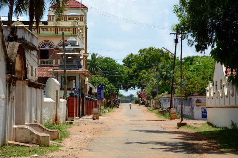 Wetter-Suedindien-Regenzeit-Chettinad
