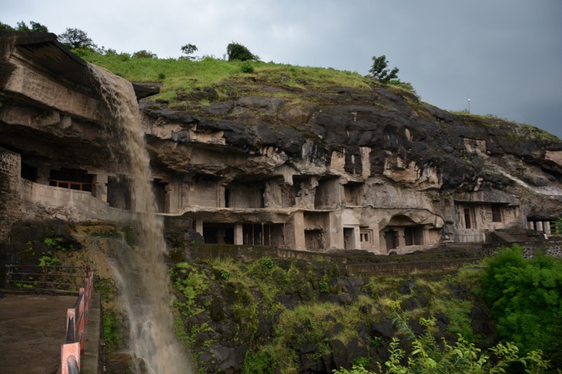 Wetter-Suedindien-Regenzeit-Ellora-2
