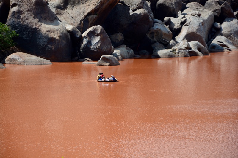 Wetter-Suedindien-Regenzeit-Hampi-4