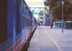 Seeing India by Rail: A Budget Travellerâs Guide