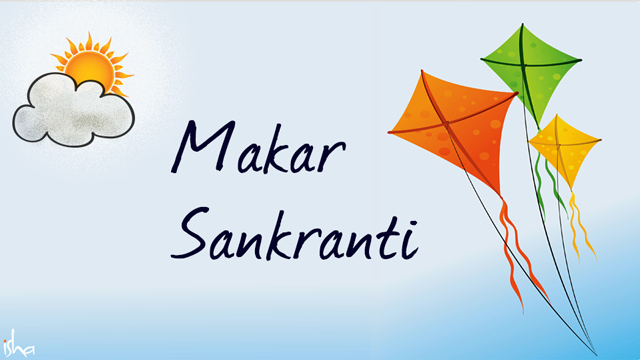 makar-sankranti en inde