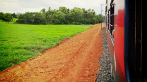 Seeing India by Rail: A Budget Travellerâs Guide