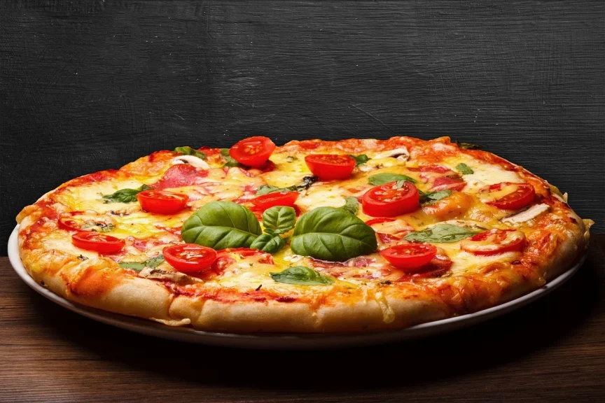 Five Unmissable Pizzas in Mumbai