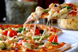 Five Unmissable Pizzas in Mumbai