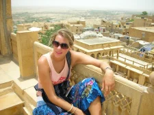 Ten tips for travelling solo in India