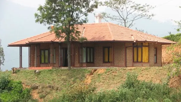 Indian Farmhouse Experience: Farmstays in India