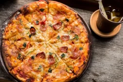 Five Unmissable Pizzas in Mumbai