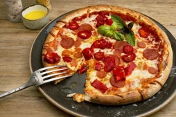 Five Unmissable Pizzas in Mumbai