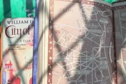 Books to read before travelling to India