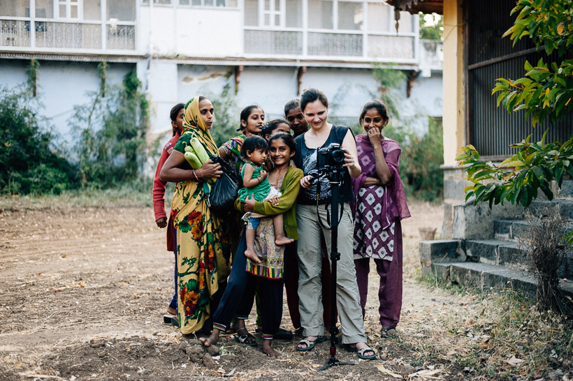 Die schönsten Reiserouten durch Indien