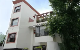 Six Homestays to make your Home Base