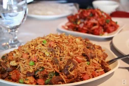 Street food in Calcutta to plan your life around