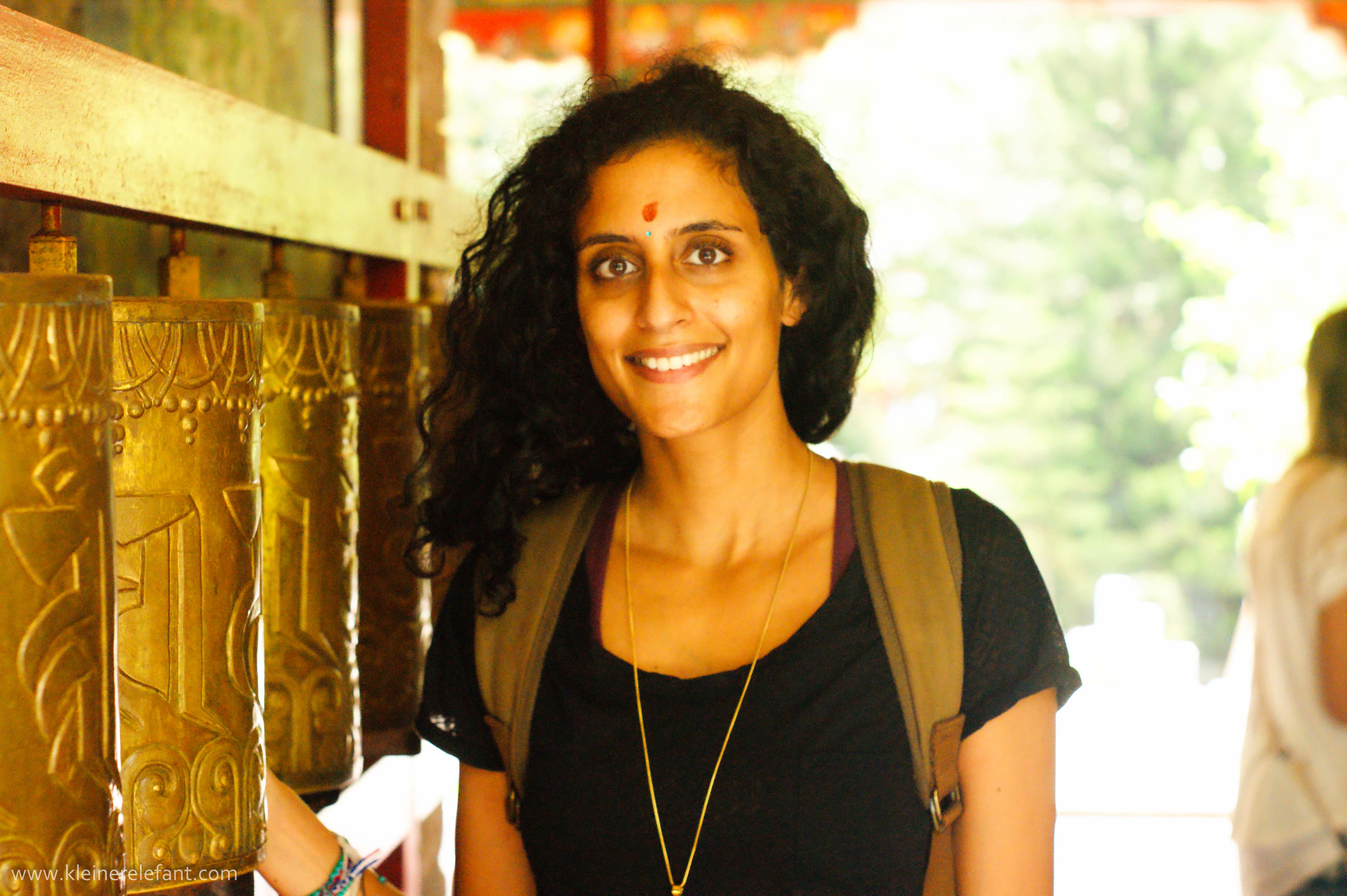 Indienurlaub: Yoga in Indien