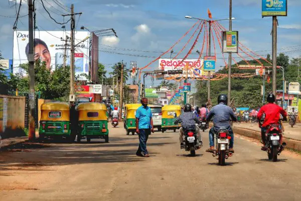 Staying Safe in the Big City: Tips for India