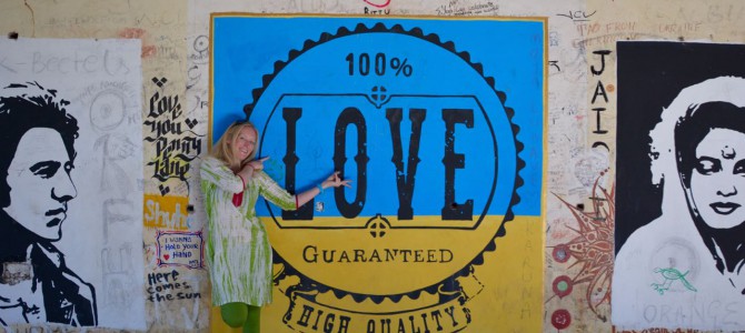 6 Gründe warum ich schon 6 Reisen nach Indien gemacht habe