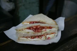 Old Delhi: A food haven amidst chaos