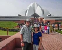 How to Avoid Tourist Traps in Delhi
