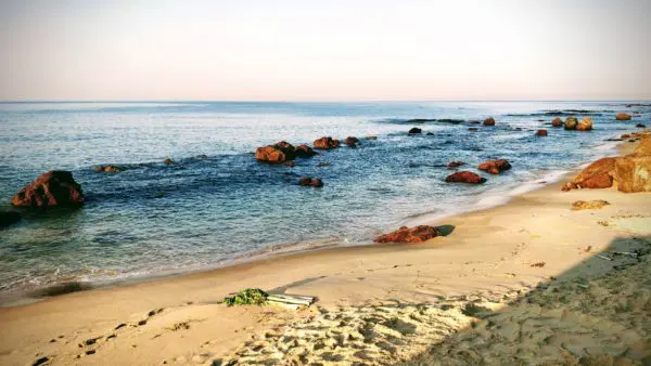 8 Lesser Known Beaches for your bucket list