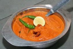 Old Delhi: A food haven amidst chaos