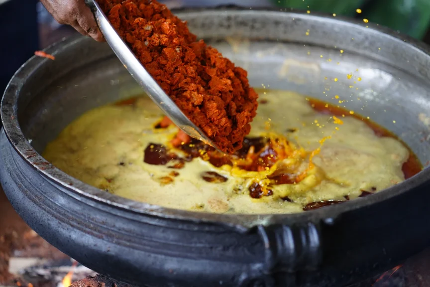 Old Delhi: A food haven amidst chaos
