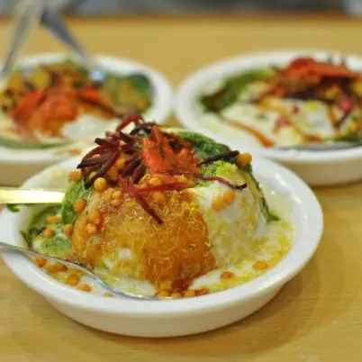 Street food in Calcutta to plan your life around