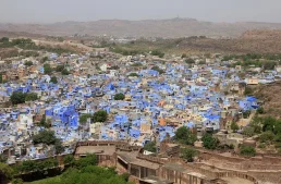 Live like a local: Jodhpur