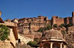 Live like a local: Jodhpur