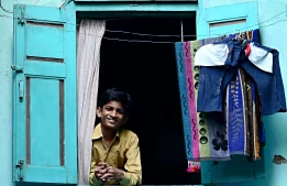 Traveling as a solo woman in India: Six (not-so-scary) thoughts!