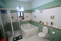 Six Homestays to make your Home Base