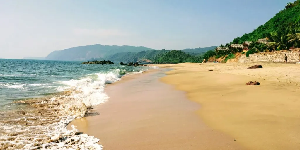 8 Lesser Known Beaches for your bucket list