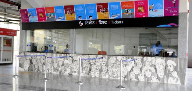 Trasporto Pubblico in Mumbai – consigli pratici