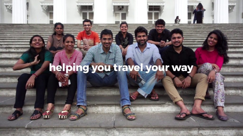 Stage chez India Someday