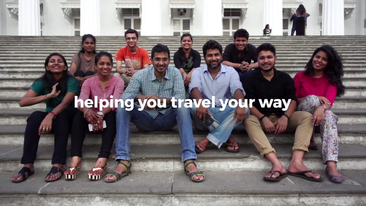 Stage chez India Someday