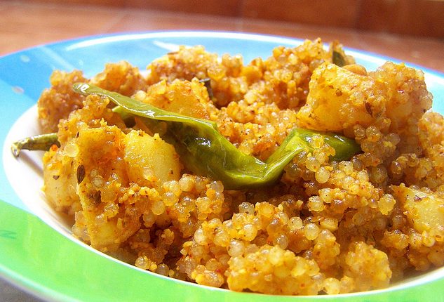 Il miglior cibo di strada in Jaipur