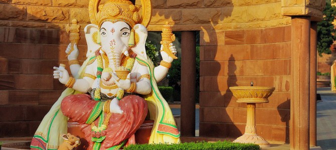 Itinéraire pour Backpacker depuis Delhi