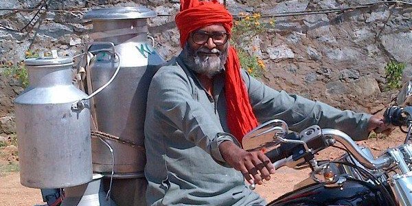 8 choses qui rendent la vie facile en Inde