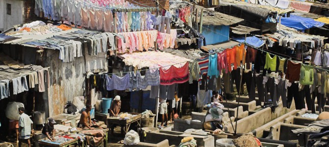 Itinéraire Backpacker dans le sud de l’Inde : Mumbai, Goa, Hampi, Mysore, Kerala