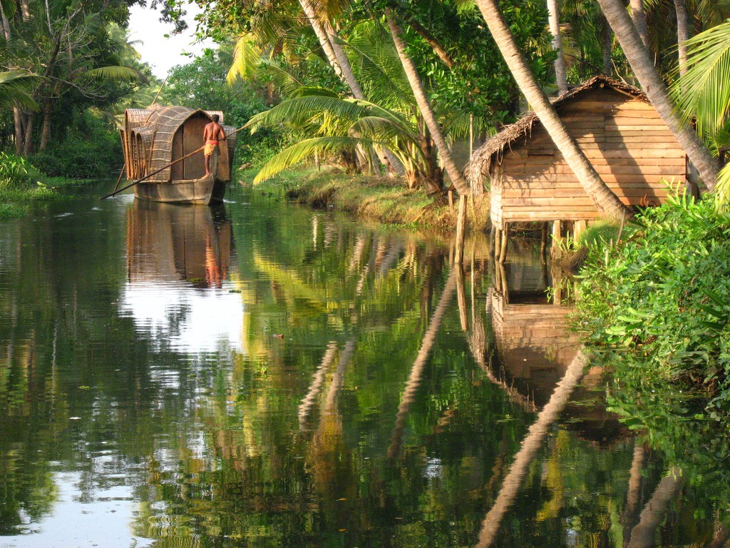 Reisetipps Indien KErala
