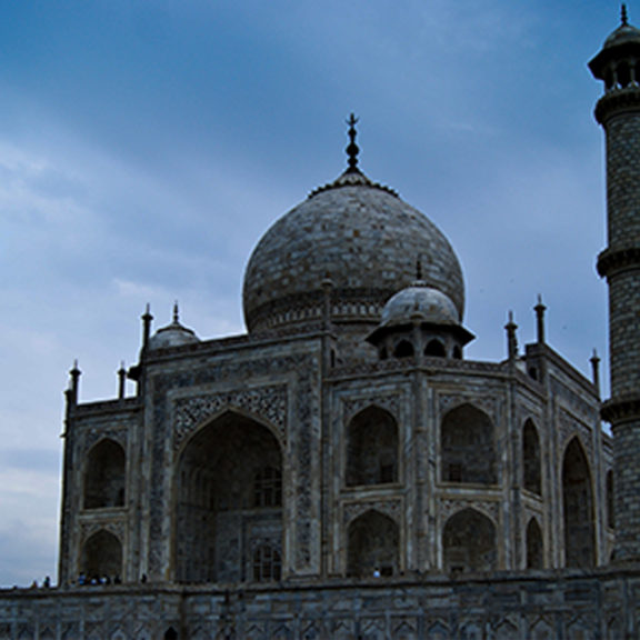 Una guida utile per esplorare Agra