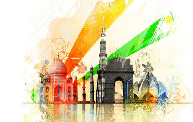 5 destinazioni di lusso in India