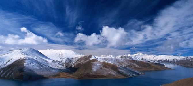 Die sieben Schwestern – Entdeckt mit uns den Nordosten Indiens!