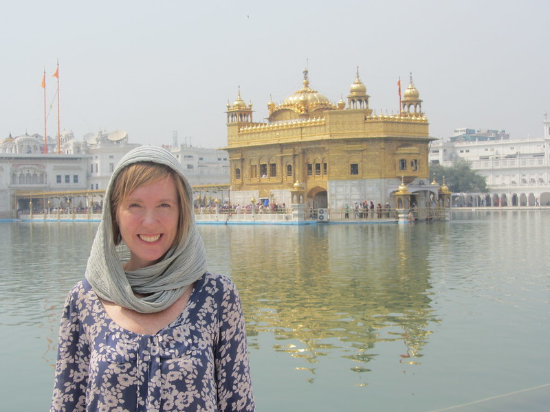 10 things you have to know when Travelling to India for the first time