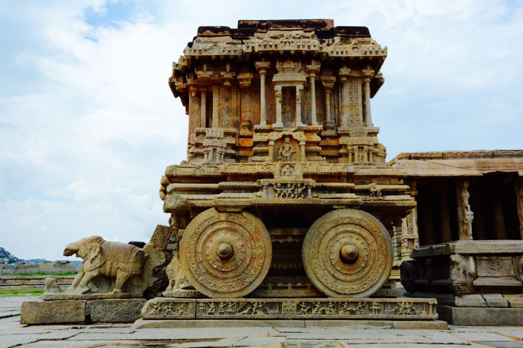 Hampi