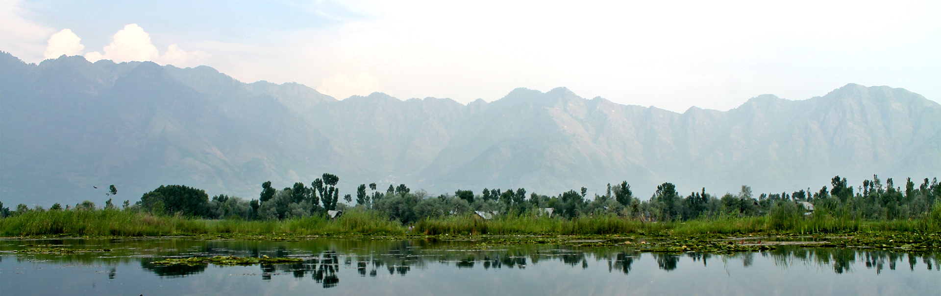 Waar te gaan in India?