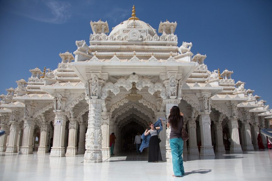 Traveling to India for the first time? Here are 19 things you should know!