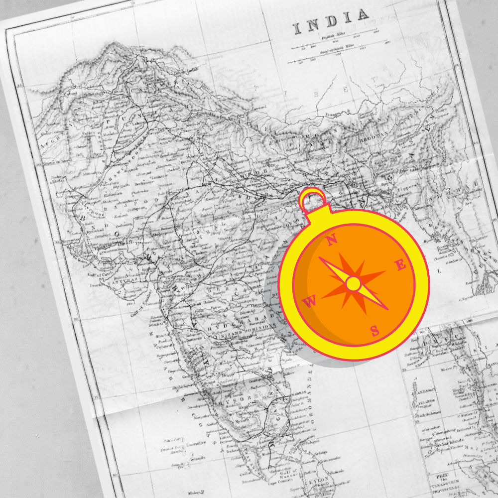 best places to visit in india