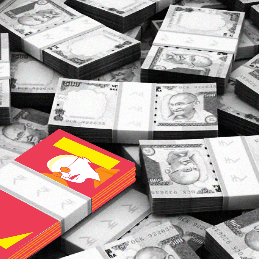 cost of traveling in india